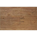 Rustic But Hot- Sell Oak Engineered Revestimento